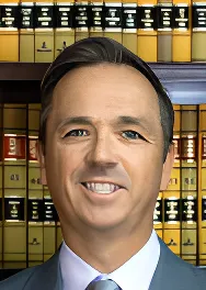 Photo of John William D'ewart, Plaintiff Lawyer