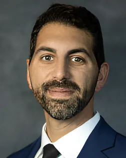 Photo of Charles Salvatore Spinner, Plaintiff Lawyer