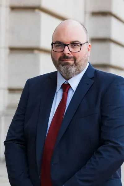 Photo of Christopher Patrick Wido, Plaintiff Lawyer