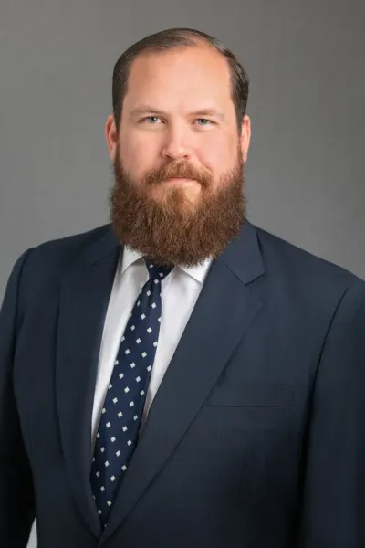 Photo of Erik Andrew Nelson, Defendant Lawyer