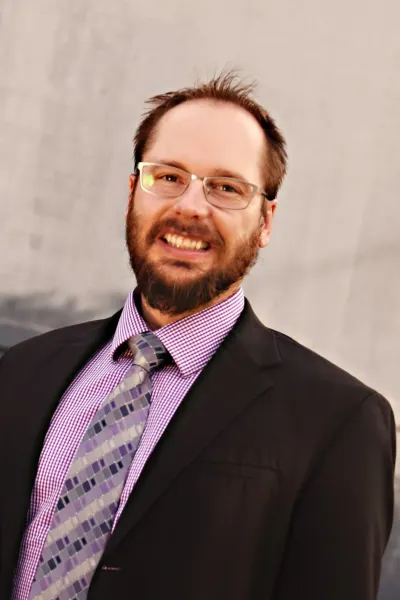 Photo of Ryan W. Podlesnik, Plaintiff Lawyer
