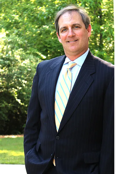 Photo of Steven Jeffrey Jackson, Plaintiff Lawyer