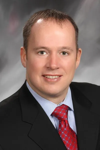 Photo of Aaron James Wilson, Plaintiff Lawyer