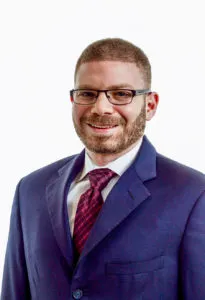 Photo of Kevin Joshua Weisser, Plaintiff Lawyer