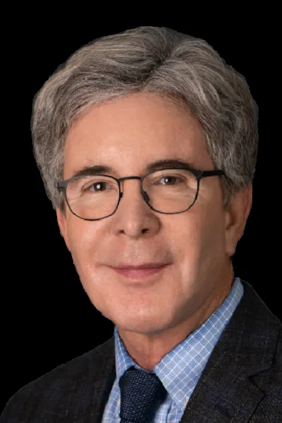 Photo of Joseph M. Jammal Steven, Defendant Lawyer