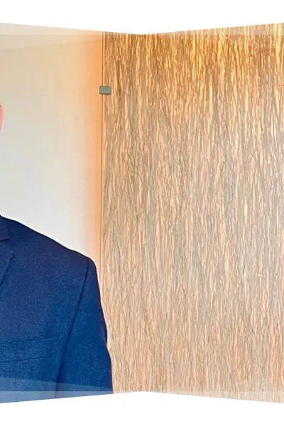 Photo of Brian David Updike, Plaintiff Lawyer