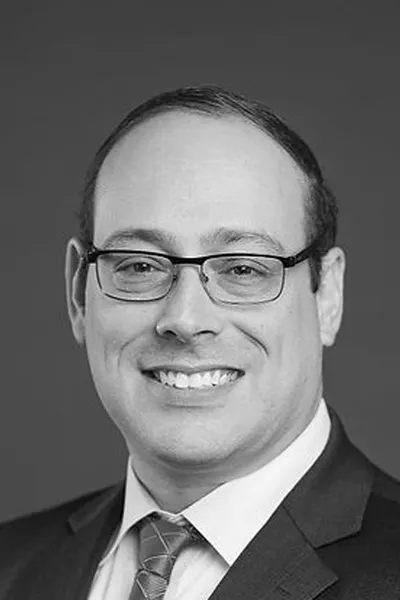 Photo of Mark David Tolles, Plaintiff Lawyer