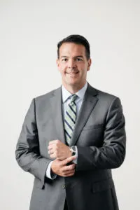 Photo of Hector Gerald Martinez, Defendant Lawyer