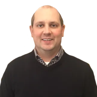 Photo of Joshua May, Defendant Lawyer