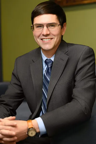 Photo of Benjamin Joel Farkash, Plaintiff Lawyer