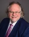 Photo of William S. Hommel, Defendant Lawyer