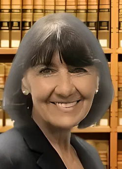 Photo of Diane Marie Byrnes, Defendant Lawyer