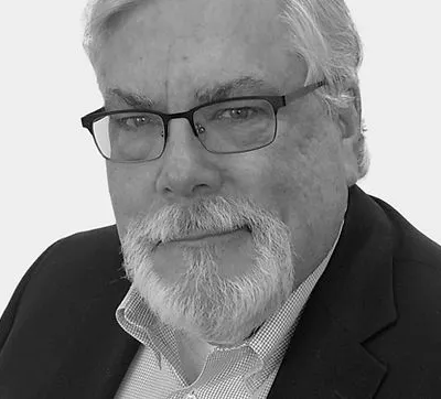 Photo of James F. Christoffel, Defendant Lawyer