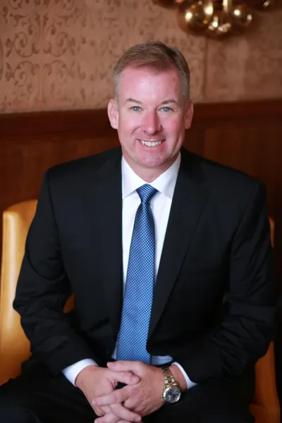 Photo of Steven Tyler Swain, Plaintiff Lawyer