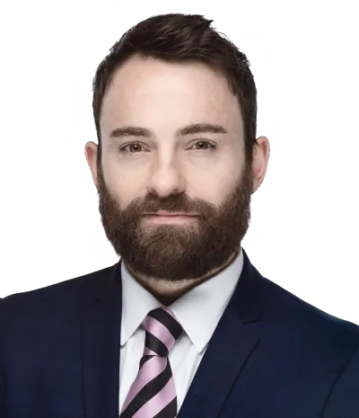 Photo of Brent A. Sumner, Defendant Lawyer