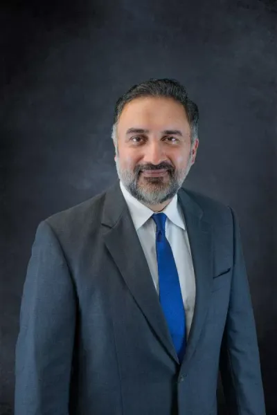 Photo of Ahmad Hassan Berry, Plaintiff Lawyer