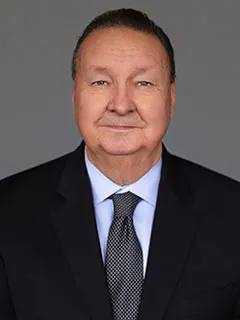 Photo of Woodson Paul Martin, Defendant Lawyer