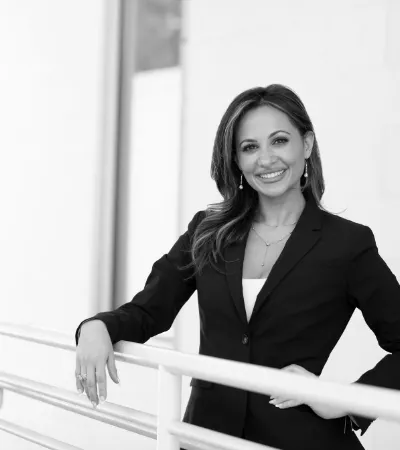 Photo of Joanna Eljazzar, Plaintiff Lawyer