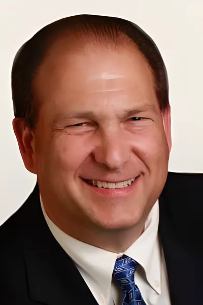 Photo of Jeffrey Errol Bigman, Defendant Lawyer