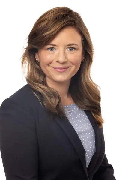 Photo of Shannon M. Hughes, Defendant Lawyer