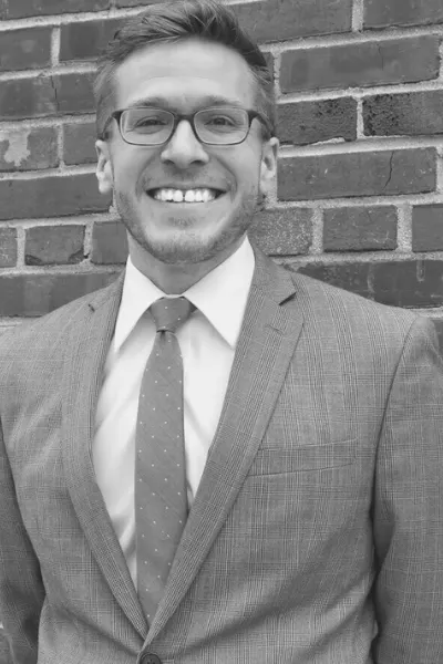 Photo of Elliot Bernard Garvey, Defendant Lawyer