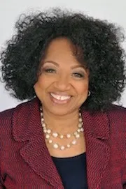 Photo of Rhonda Hill, Defendant Lawyer