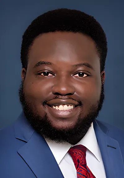Photo of Jonathon Leander Woodruff, Plaintiff Lawyer