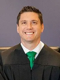 Photo of Hon. Christopher J. Everett