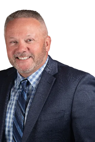 Photo of Timothy Dale Johnson, Plaintiff Lawyer