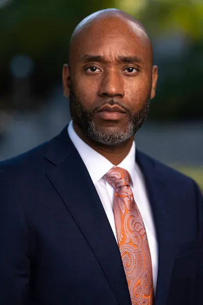 Photo of Tracy Leon Mcduffie, Plaintiff Lawyer