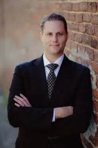 Photo of Justin Jones, Plaintiff Lawyer