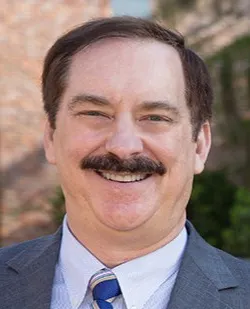 Photo of Floyd Robert Self, Plaintiff Lawyer