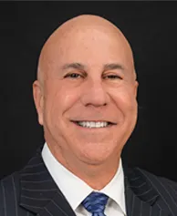 Photo of Gary S. Phiilips, Defendant Lawyer