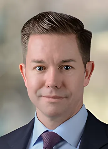 Photo of Joshua Brian Walker, Defendant Lawyer