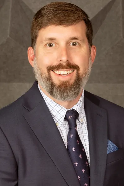 Photo of Jeffery Johnson, Plaintiff Lawyer