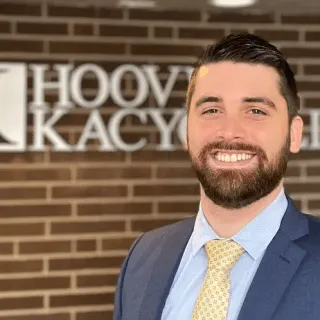 Photo of Nicholas B. Kirsch, Defendant Lawyer