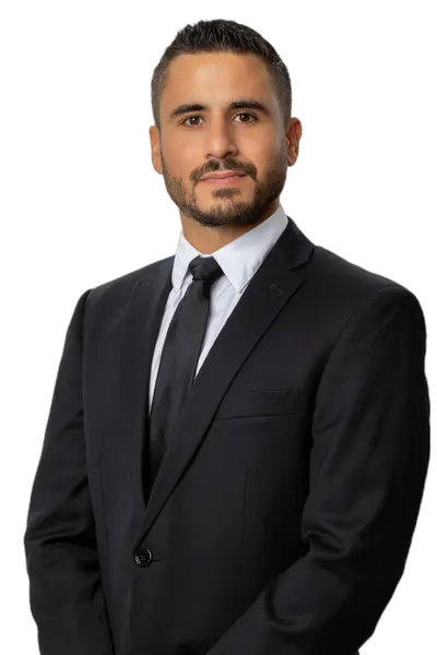 Photo of Raul De La Garza, Plaintiff Lawyer