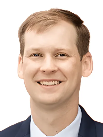 Photo of Bart Benton, Plaintiff Lawyer
