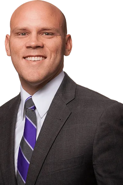 Photo of Eric Stuart Peterson, Plaintiff Lawyer