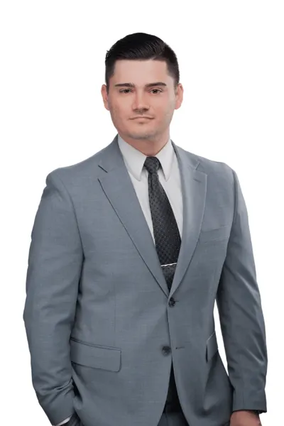 Photo of Jason Palker, Plaintiff Lawyer