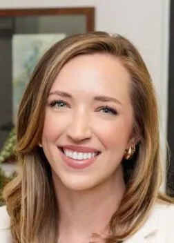 Photo of Paige Rheuby, Plaintiff Lawyer