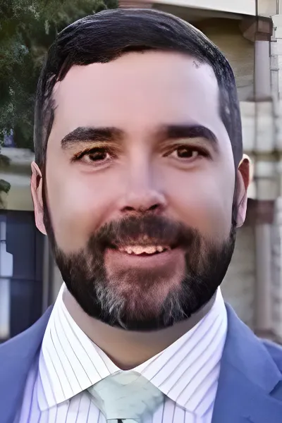 Photo of Vrba Rudy Glynn, Plaintiff Lawyer