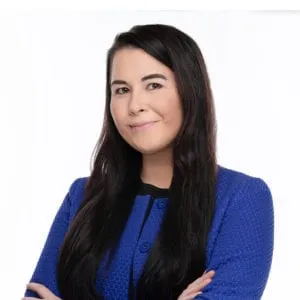 Photo of Sloane B. O'donnell, Plaintiff Lawyer