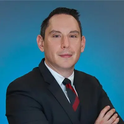 Photo of Chris P. Cavazos, Defendant Lawyer