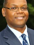 Photo of Ricardo S. Mosby, Plaintiff Lawyer