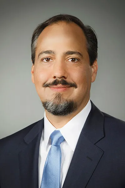 Photo of Michael B. Heister, Defendant Lawyer