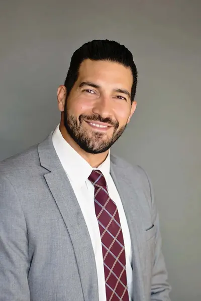 Photo of Alec Joseph Locascio, Defendant Lawyer