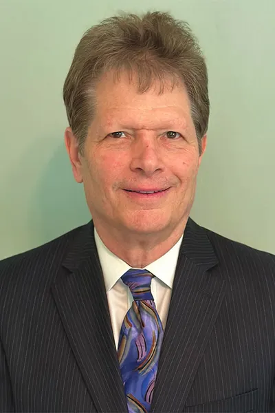 Photo of William R. Lester, Plaintiff Lawyer