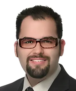 Photo of Loya Octavio Cardona, Plaintiff Lawyer