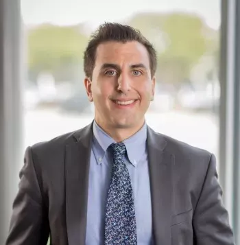 Photo of Thomas John Schiro, Plaintiff Lawyer